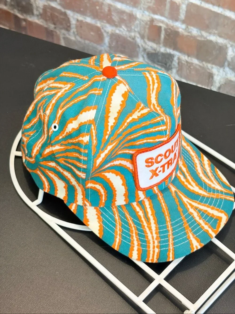 K-products “scout tra”